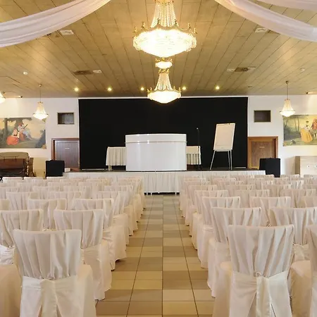 Kasteel Nieuwland Hotel Aarschot