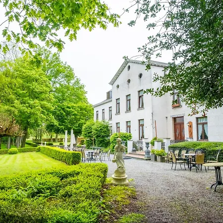 Kasteel Nieuwland Hotel 3*