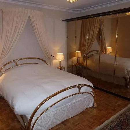 Hotel Kasteel Nieuwland