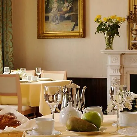Kasteel Nieuwland 3* Aarschot