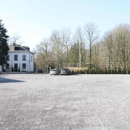 Kasteel Nieuwland Hotel