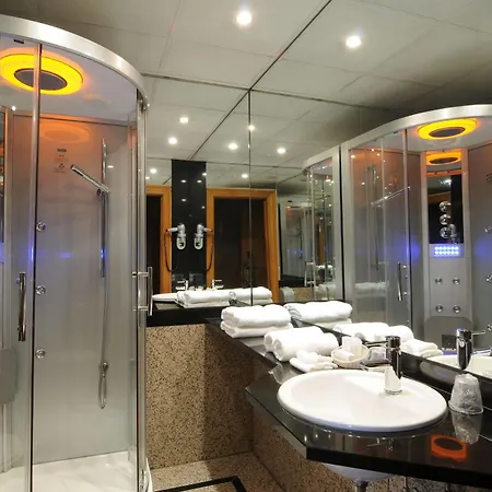 Hotel Kasteel Nieuwland 3*