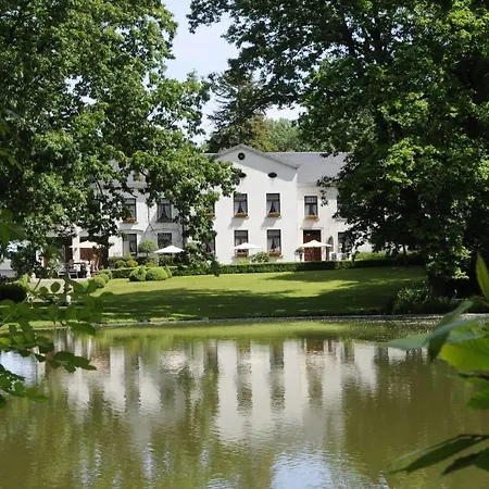 Kasteel Nieuwland 3*