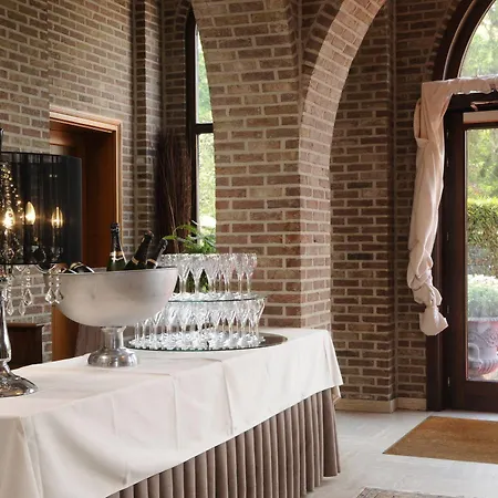 Kasteel Nieuwland Aarschot