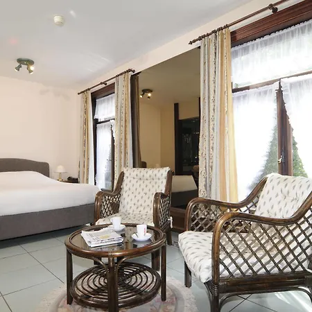 Kasteel Nieuwland Hotel 3*