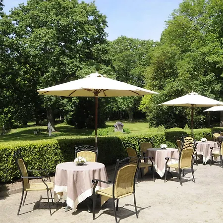 Kasteel Nieuwland