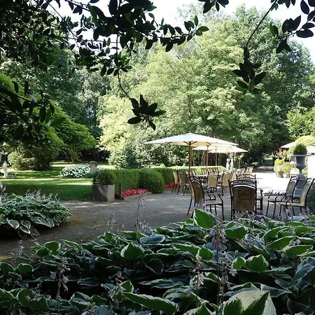 Kasteel Nieuwland Hotel