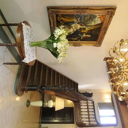Kasteel Nieuwland Aarschot